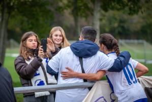 Fredensborg BI - F.C. København - 26/10-2024