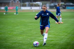 Fredensborg BI - F.C. København - 26/10-2024