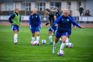 Fredensborg BI - F.C. København - 26/10-2024