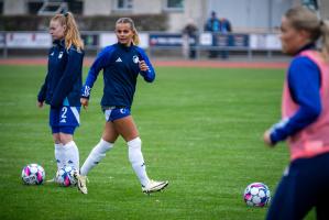 Fredensborg BI - F.C. København - 26/10-2024