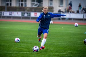 Fredensborg BI - F.C. København - 26/10-2024