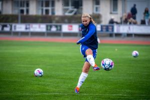 Fredensborg BI - F.C. København - 26/10-2024