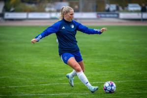Fredensborg BI - F.C. København - 26/10-2024