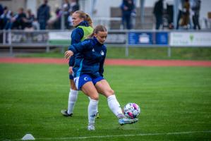 Fredensborg BI - F.C. København - 26/10-2024