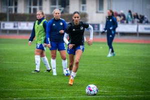 Fredensborg BI - F.C. København - 26/10-2024