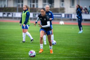 Fredensborg BI - F.C. København - 26/10-2024