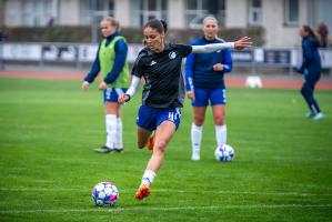 Fredensborg BI - F.C. København - 26/10-2024