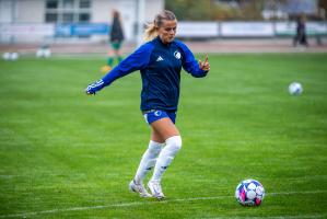 Fredensborg BI - F.C. København - 26/10-2024