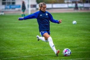Fredensborg BI - F.C. København - 26/10-2024