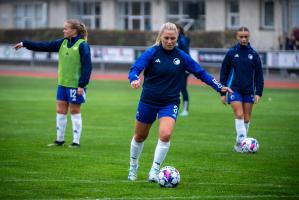 Fredensborg BI - F.C. København - 26/10-2024