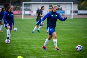Fredensborg BI - F.C. København - 26/10-2024