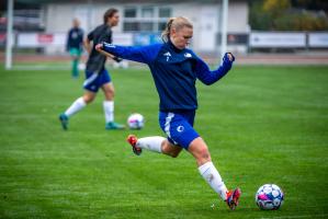 Fredensborg BI - F.C. København - 26/10-2024