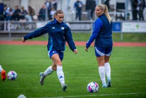 Fredensborg BI - F.C. København - 26/10-2024