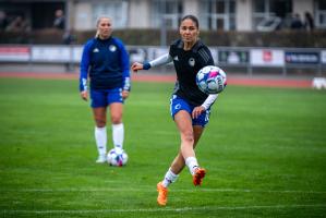 Fredensborg BI - F.C. København - 26/10-2024