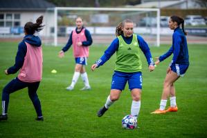 Fredensborg BI - F.C. København - 26/10-2024