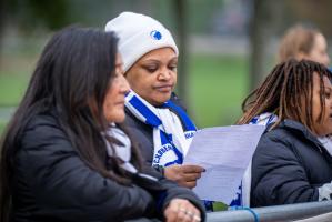 Fredensborg BI - F.C. København - 26/10-2024