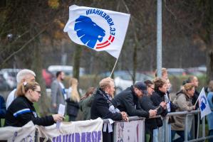 Fredensborg BI - F.C. København - 26/10-2024