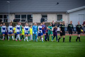 Fredensborg BI - F.C. København - 26/10-2024