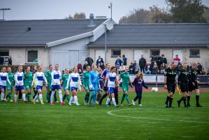 Fredensborg BI - F.C. København - 26/10-2024