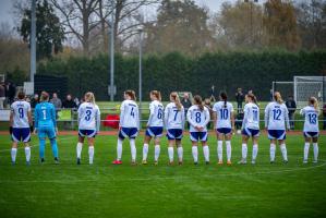 Fredensborg BI - F.C. København - 26/10-2024