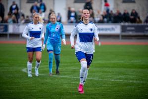 Fredensborg BI - F.C. København - 26/10-2024