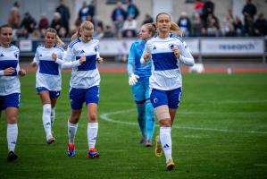 Fredensborg BI - F.C. København - 26/10-2024