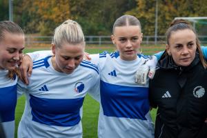 Fredensborg BI - F.C. København - 26/10-2024
