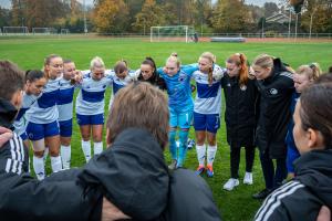 Fredensborg BI - F.C. København - 26/10-2024