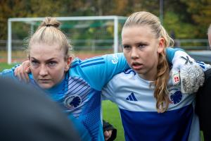 Fredensborg BI - F.C. København - 26/10-2024