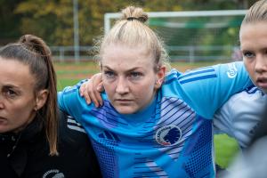 Fredensborg BI - F.C. København - 26/10-2024