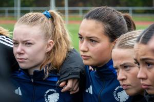 Fredensborg BI - F.C. København - 26/10-2024