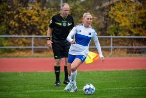 Fredensborg BI - F.C. København - 26/10-2024