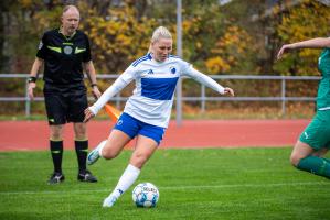 Fredensborg BI - F.C. København - 26/10-2024