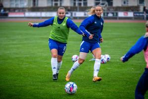 Fredensborg BI - F.C. København - 26/10-2024