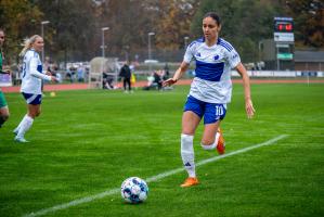 Fredensborg BI - F.C. København - 26/10-2024