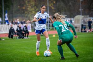 Fredensborg BI - F.C. København - 26/10-2024
