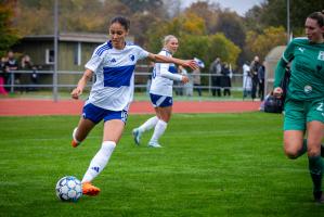Fredensborg BI - F.C. København - 26/10-2024