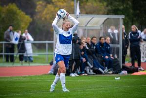 Fredensborg BI - F.C. København - 26/10-2024