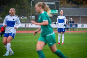 Fredensborg BI - F.C. København - 26/10-2024