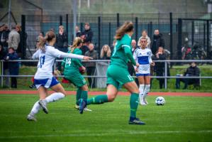 Fredensborg BI - F.C. København - 26/10-2024