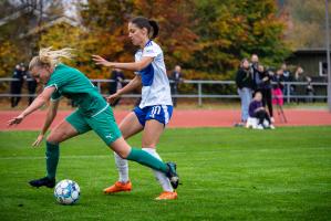 Fredensborg BI - F.C. København - 26/10-2024