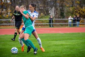 Fredensborg BI - F.C. København - 26/10-2024