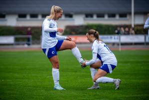 Fredensborg BI - F.C. København - 26/10-2024