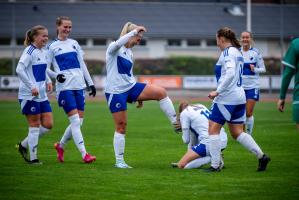 Fredensborg BI - F.C. København - 26/10-2024