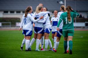 Fredensborg BI - F.C. København - 26/10-2024