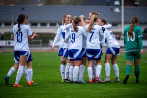 Fredensborg BI - F.C. København - 26/10-2024