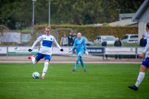 Fredensborg BI - F.C. København - 26/10-2024