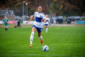 Fredensborg BI - F.C. København - 26/10-2024
