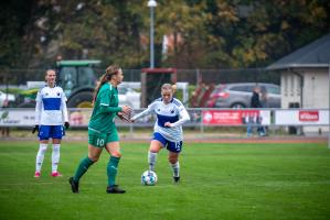 Fredensborg BI - F.C. København - 26/10-2024