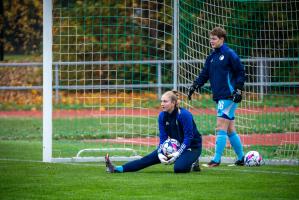 Fredensborg BI - F.C. København - 26/10-2024